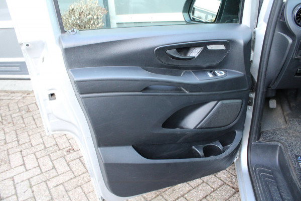 Mercedes-Benz Vito 116 CDI Lang