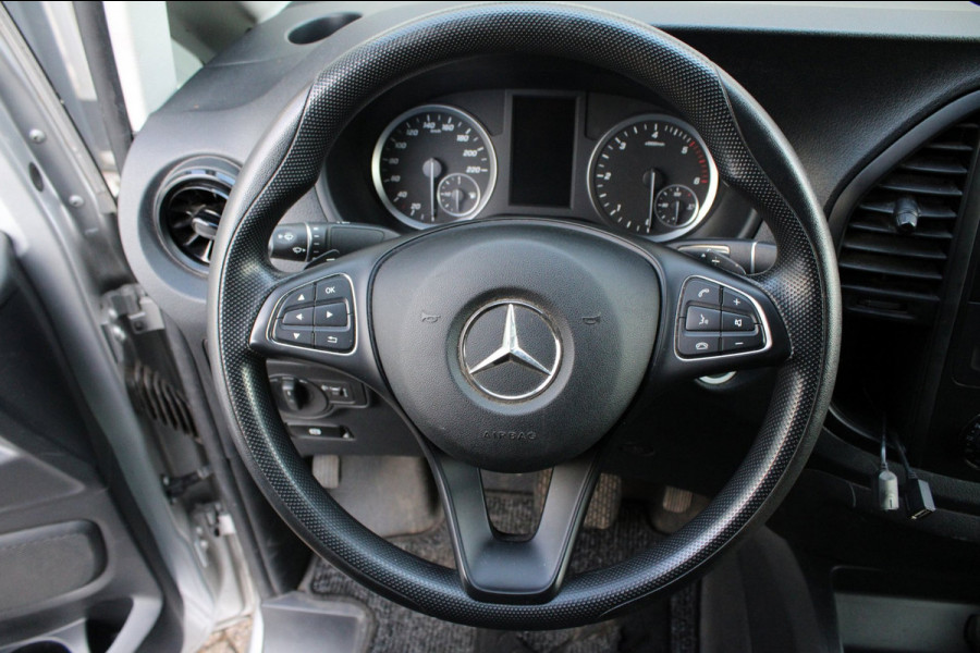 Mercedes-Benz Vito 116 CDI Lang