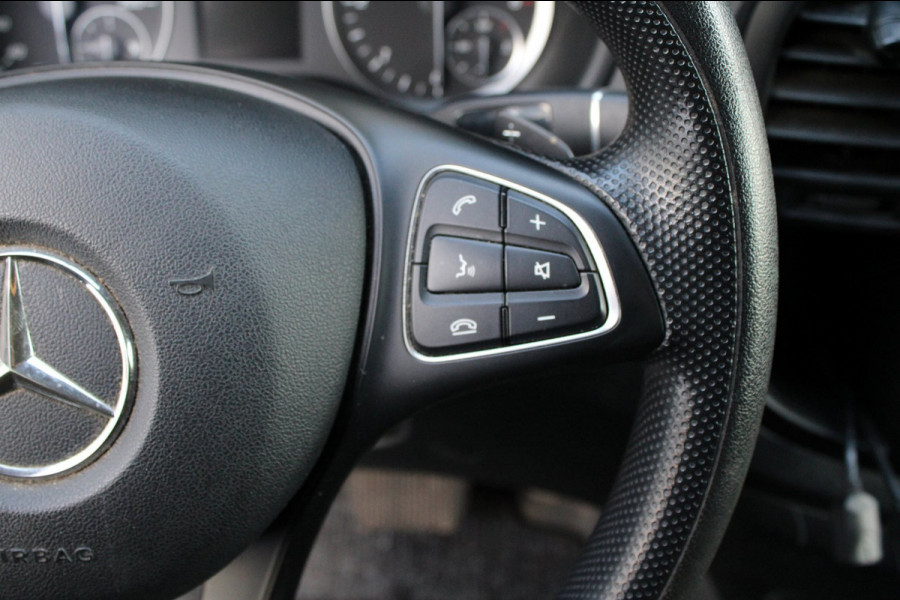 Mercedes-Benz Vito 116 CDI Lang