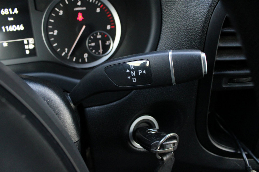 Mercedes-Benz Vito 116 CDI Lang