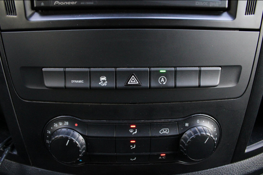 Mercedes-Benz Vito 116 CDI Lang