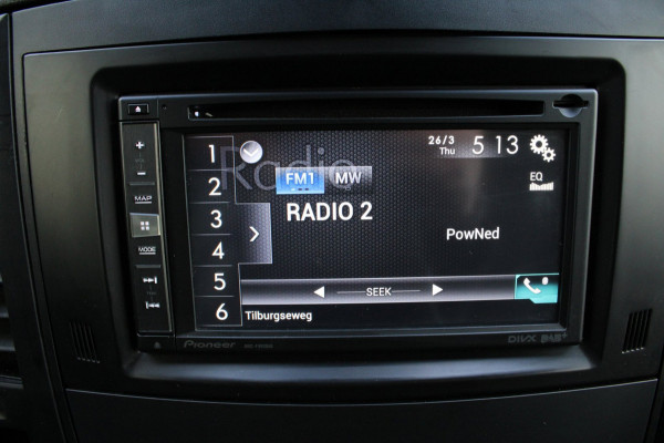 Mercedes-Benz Vito 116 CDI Lang