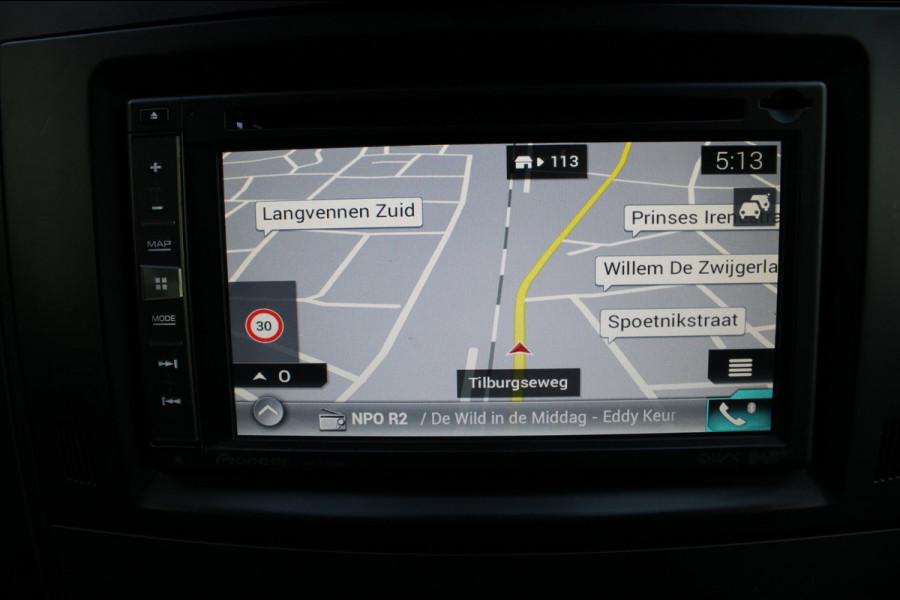 Mercedes-Benz Vito 116 CDI Lang