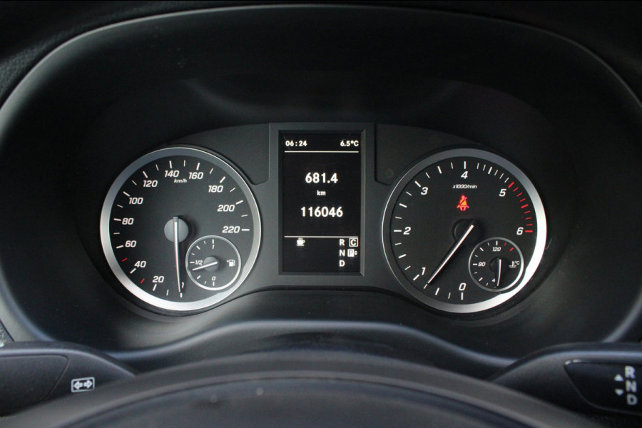 Mercedes-Benz Vito 116 CDI Lang