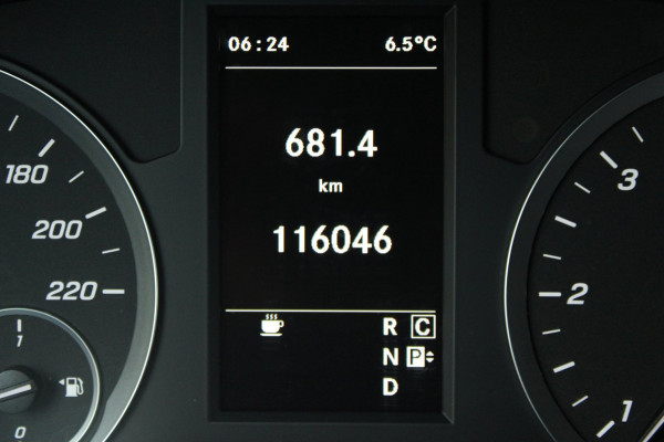 Mercedes-Benz Vito 116 CDI Lang