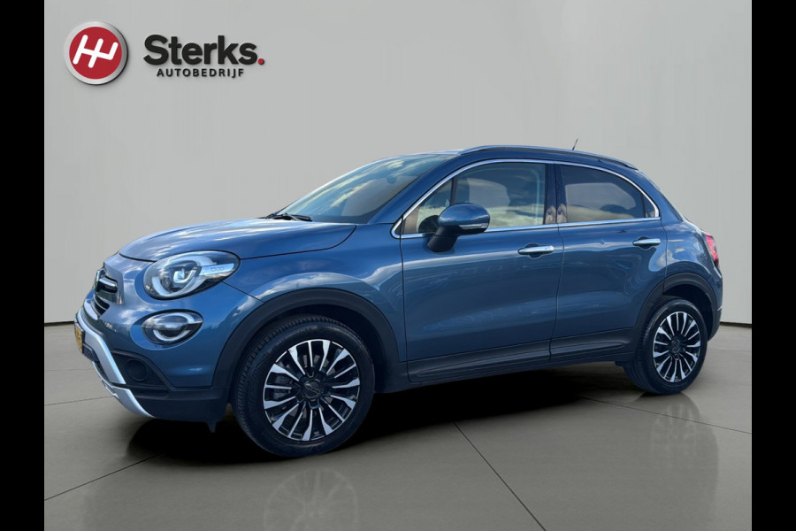 Fiat 500X Cross 1.0 GSE City Cross Opening Edition