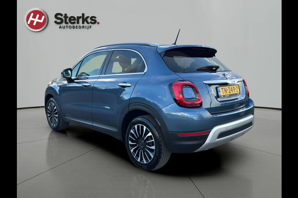 Fiat 500X Cross 1.0 GSE City Cross Opening Edition