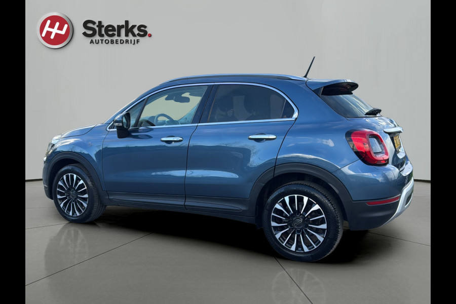 Fiat 500X Cross 1.0 GSE City Cross Opening Edition