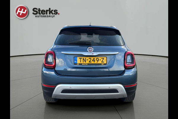 Fiat 500X Cross 1.0 GSE City Cross Opening Edition