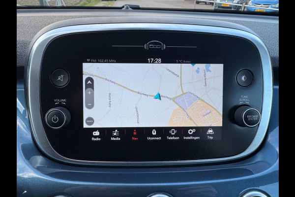 Fiat 500X Cross 1.0 GSE City Cross Opening Edition