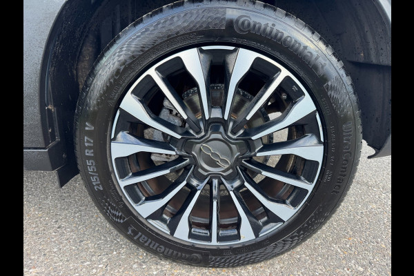 Fiat 500X Cross 1.0 GSE City Cross Opening Edition