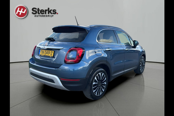 Fiat 500X Cross 1.0 GSE City Cross Opening Edition