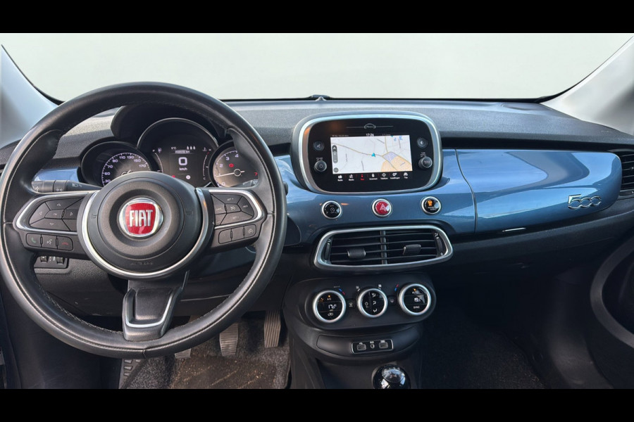 Fiat 500X Cross 1.0 GSE City Cross Opening Edition