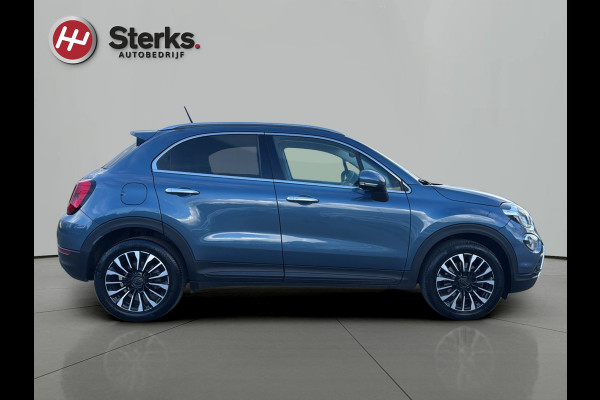 Fiat 500X Cross 1.0 GSE City Cross Opening Edition