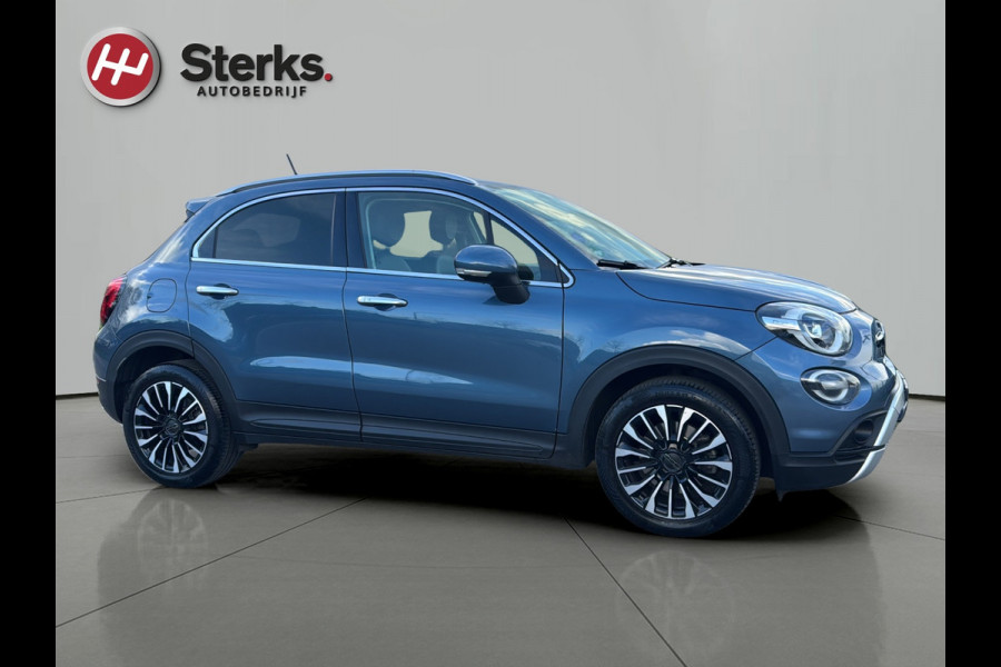 Fiat 500X Cross 1.0 GSE City Cross Opening Edition