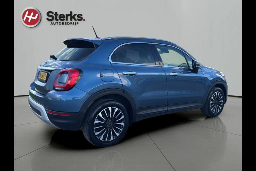 Fiat 500X Cross 1.0 GSE City Cross Opening Edition