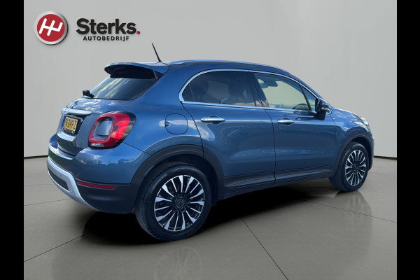 Fiat 500X Cross 1.0 GSE City Cross Opening Edition