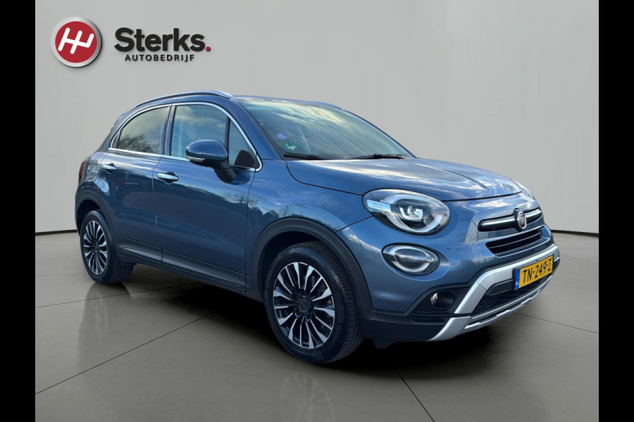 Fiat 500X Cross 1.0 GSE City Cross Opening Edition