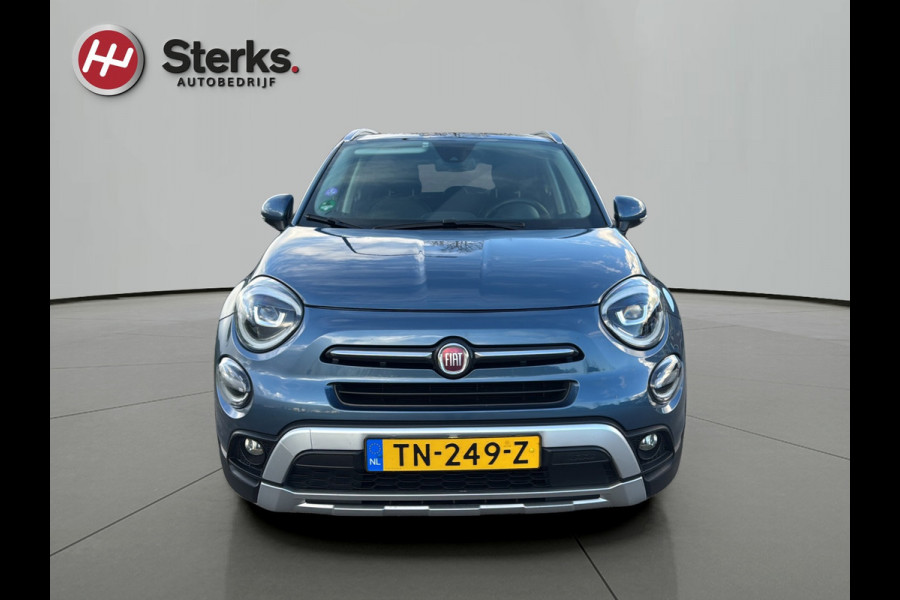 Fiat 500X Cross 1.0 GSE City Cross Opening Edition