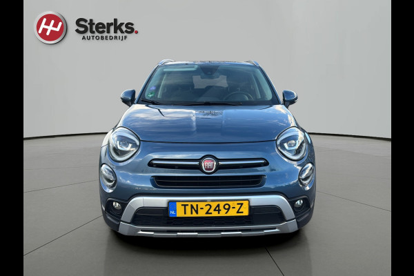 Fiat 500X Cross 1.0 GSE City Cross Opening Edition