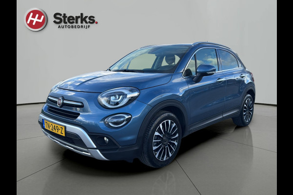 Fiat 500X Cross 1.0 GSE City Cross Opening Edition