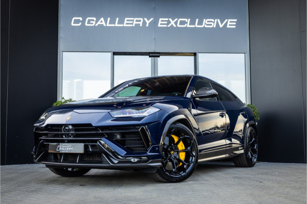Lamborghini Urus 4.0 V8 Performante - Origineel NL | Fabrieksgarantie | PPF | Carbon | B&O Adv. | Alcantara