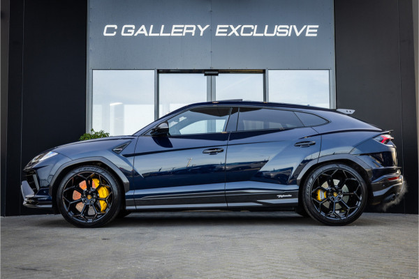 Lamborghini Urus 4.0 V8 Performante - Origineel NL | Fabrieksgarantie | PPF | Carbon | B&O Adv. | Alcantara