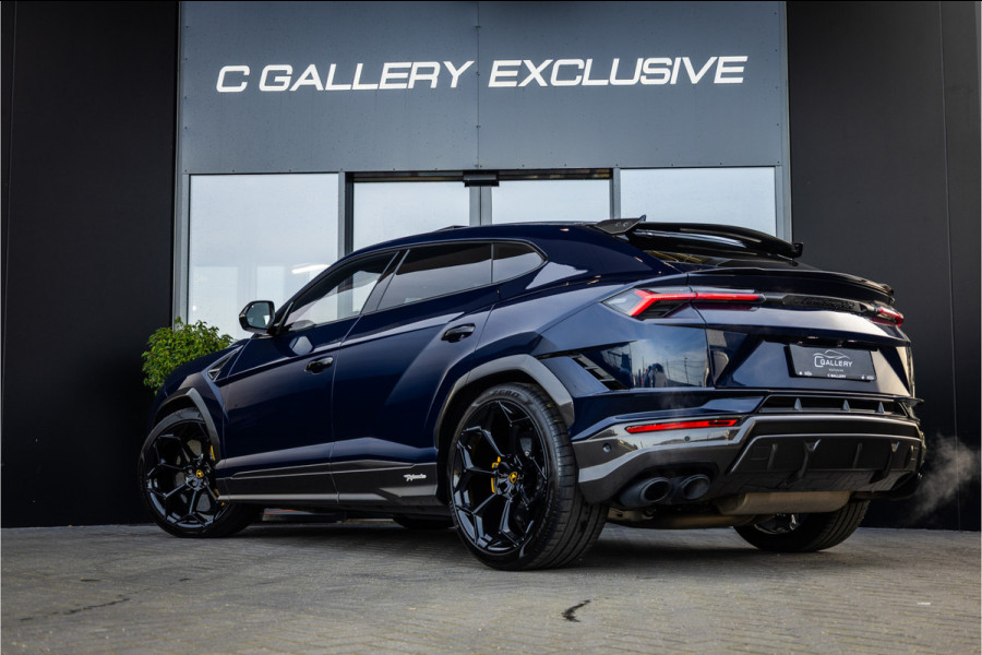 Lamborghini Urus 4.0 V8 Performante - Origineel NL | Fabrieksgarantie | PPF | Carbon | B&O Adv. | Alcantara