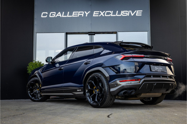 Lamborghini Urus 4.0 V8 Performante - Origineel NL | Fabrieksgarantie | PPF | Carbon | B&O Adv. | Alcantara