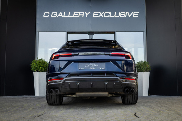 Lamborghini Urus 4.0 V8 Performante - Origineel NL | Fabrieksgarantie | PPF | Carbon | B&O Adv. | Alcantara
