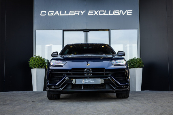 Lamborghini Urus 4.0 V8 Performante - Origineel NL | Fabrieksgarantie | PPF | Carbon | B&O Adv. | Alcantara