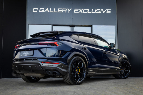 Lamborghini Urus 4.0 V8 Performante - Origineel NL | Fabrieksgarantie | PPF | Carbon | B&O Adv. | Alcantara