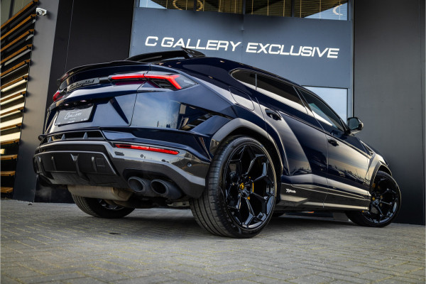 Lamborghini Urus 4.0 V8 Performante - Origineel NL | Fabrieksgarantie | PPF | Carbon | B&O Adv. | Alcantara