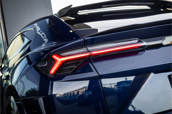 Lamborghini Urus 4.0 V8 Performante - Origineel NL | Fabrieksgarantie | PPF | Carbon | B&O Adv. | Alcantara
