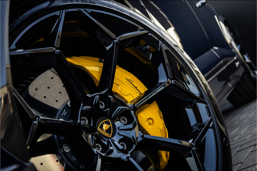 Lamborghini Urus 4.0 V8 Performante - Origineel NL | Fabrieksgarantie | PPF | Carbon | B&O Adv. | Alcantara