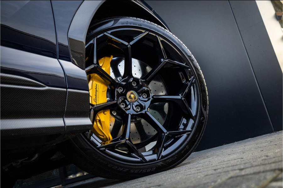 Lamborghini Urus 4.0 V8 Performante - Origineel NL | Fabrieksgarantie | PPF | Carbon | B&O Adv. | Alcantara