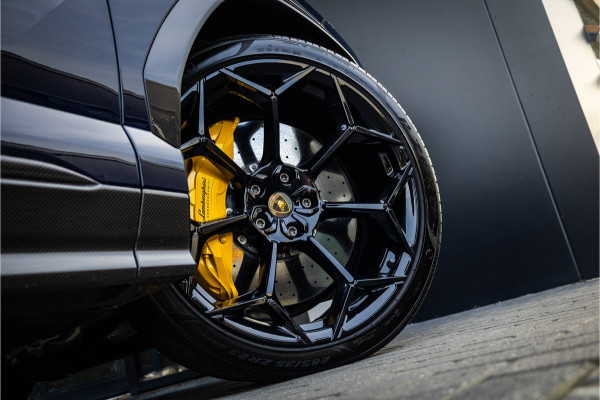 Lamborghini Urus 4.0 V8 Performante - Origineel NL | Fabrieksgarantie | PPF | Carbon | B&O Adv. | Alcantara