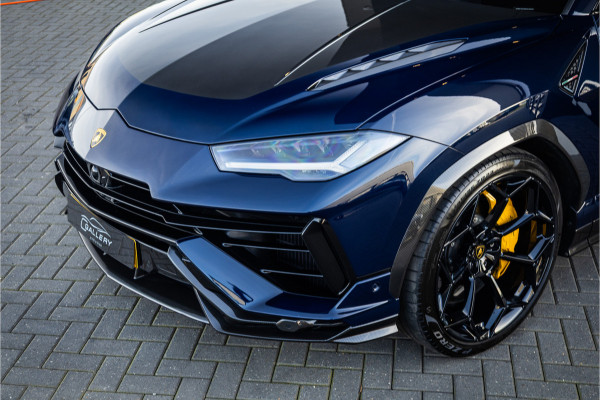 Lamborghini Urus 4.0 V8 Performante - Origineel NL | Fabrieksgarantie | PPF | Carbon | B&O Adv. | Alcantara