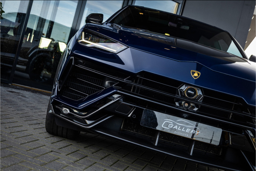 Lamborghini Urus 4.0 V8 Performante - Origineel NL | Fabrieksgarantie | PPF | Carbon | B&O Adv. | Alcantara
