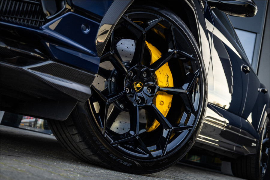 Lamborghini Urus 4.0 V8 Performante - Origineel NL | Fabrieksgarantie | PPF | Carbon | B&O Adv. | Alcantara