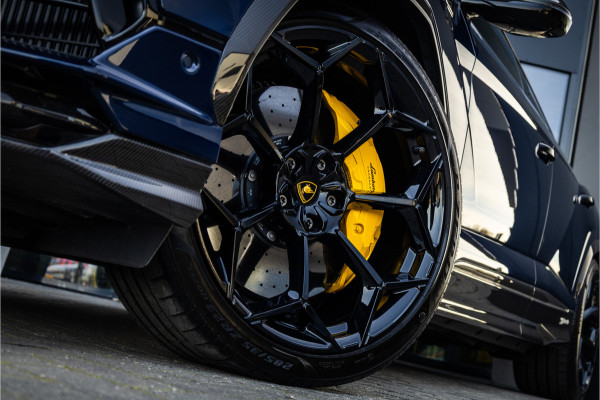 Lamborghini Urus 4.0 V8 Performante - Origineel NL | Fabrieksgarantie | PPF | Carbon | B&O Adv. | Alcantara