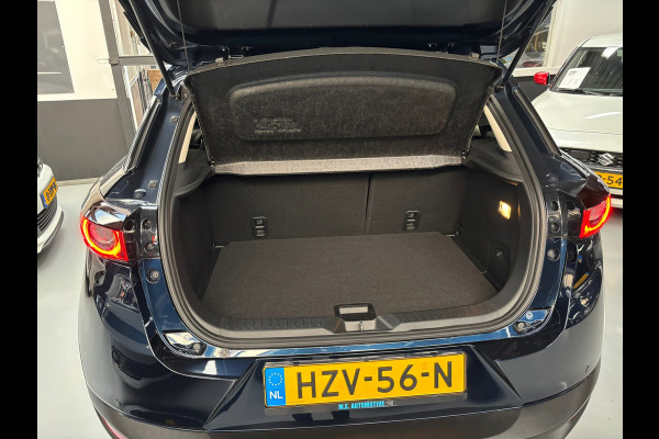 Mazda CX-3 2.0 SkyActiv-G 121 Luxury / Camera / Navigatie
