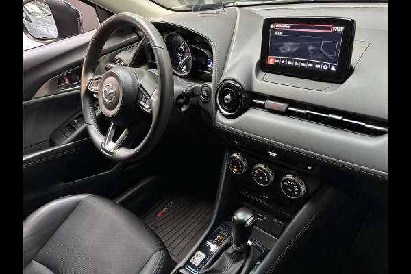 Mazda CX-3 2.0 SkyActiv-G 121 Luxury / Camera / Navigatie