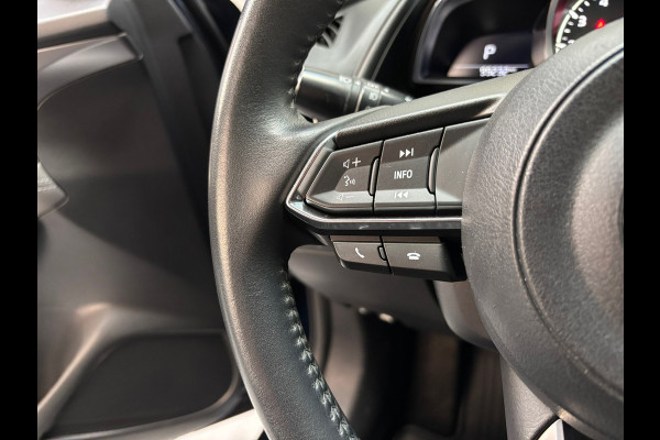 Mazda CX-3 2.0 SkyActiv-G 121 Luxury / Camera / Navigatie