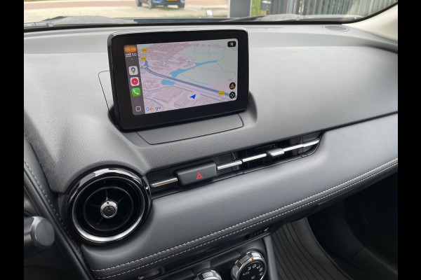 Mazda CX-3 2.0 SkyActiv-G 121 Luxury / Camera / Navigatie