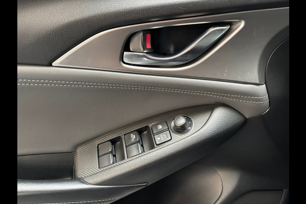 Mazda CX-3 2.0 SkyActiv-G 121 Luxury / Camera / Navigatie