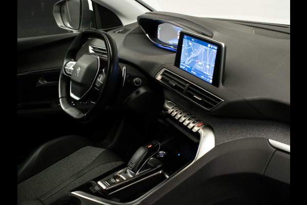 Peugeot 3008 1.2 PureTech Allure Sport (APPLE CARPLAY,NAVI,CAMERA,360 VIEW,ADAPTIVE CRUISE,CLIMATE,GETINT,SPORTSTOELEN,LM VELGEN)