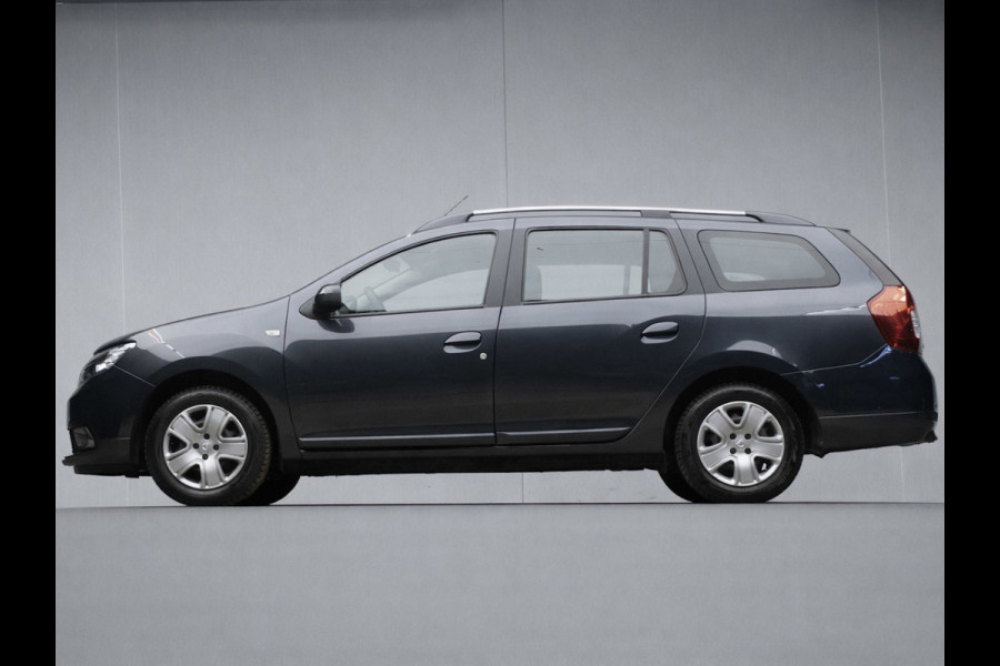 Dacia Logan MCV 0.9 TCe Laureate Sport (NAVI,CAMERA,PDC,CRUISE,BLUETOOTH,ELEKTRISCH PAKKET,SPORTSTOELEN,NETTE STAAT,NIEUWE APK)