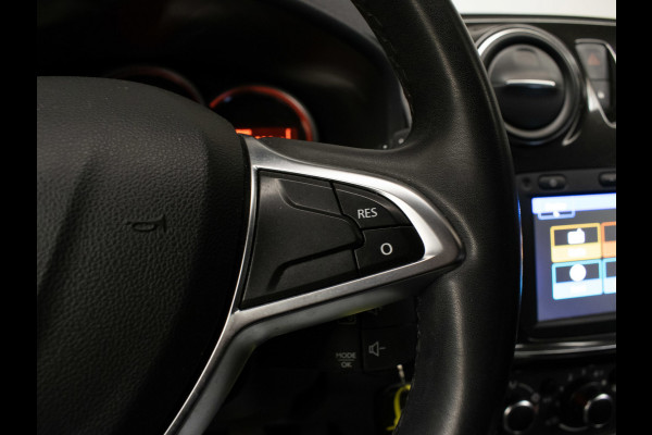 Dacia Logan MCV 0.9 TCe Laureate Sport (NAVI,CAMERA,PDC,CRUISE,BLUETOOTH,ELEKTRISCH PAKKET,SPORTSTOELEN,NETTE STAAT,NIEUWE APK)