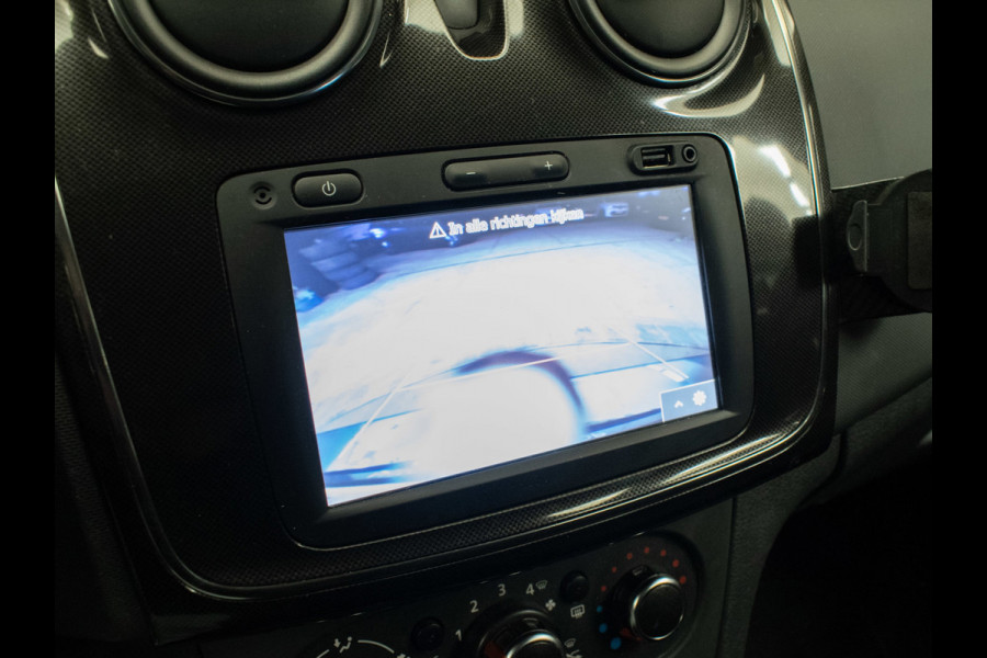 Dacia Logan MCV 0.9 TCe Laureate Sport (NAVI,CAMERA,PDC,CRUISE,BLUETOOTH,ELEKTRISCH PAKKET,SPORTSTOELEN,NETTE STAAT,NIEUWE APK)